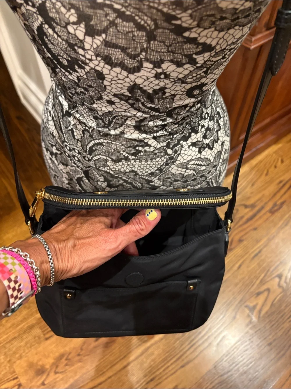 Marc Jacobs this stylish